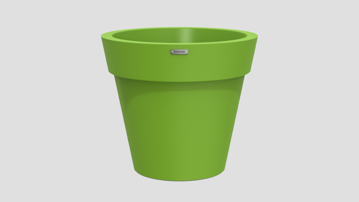 MADRID 600 PLANTER