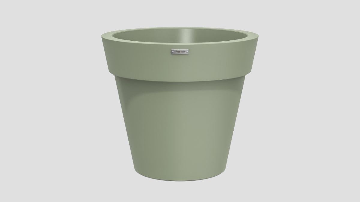MADRID 600 PLANTER