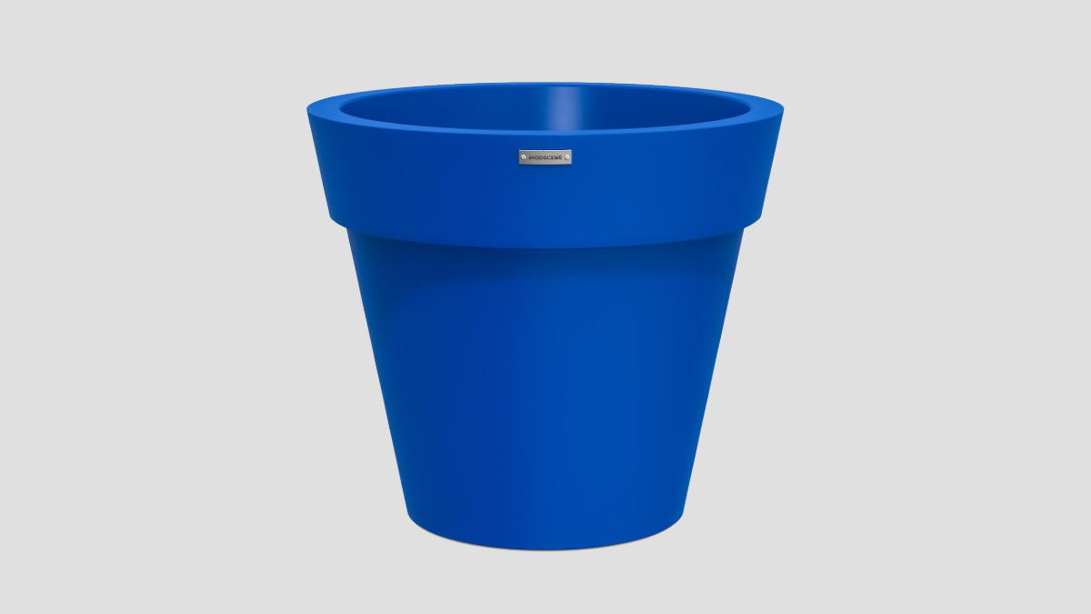 MADRID 600 PLANTER