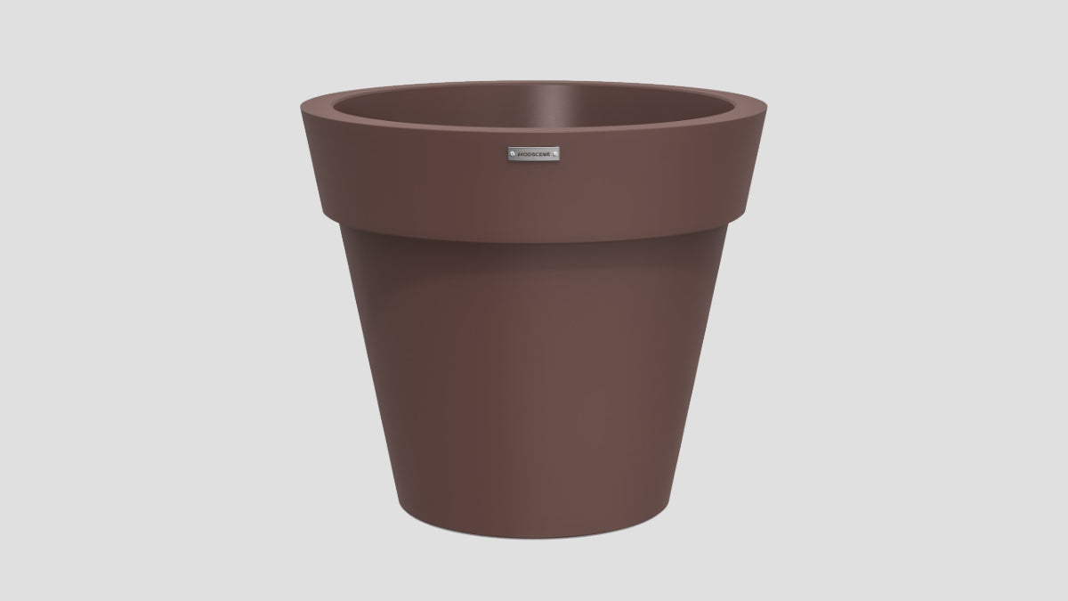 MADRID 600 PLANTER