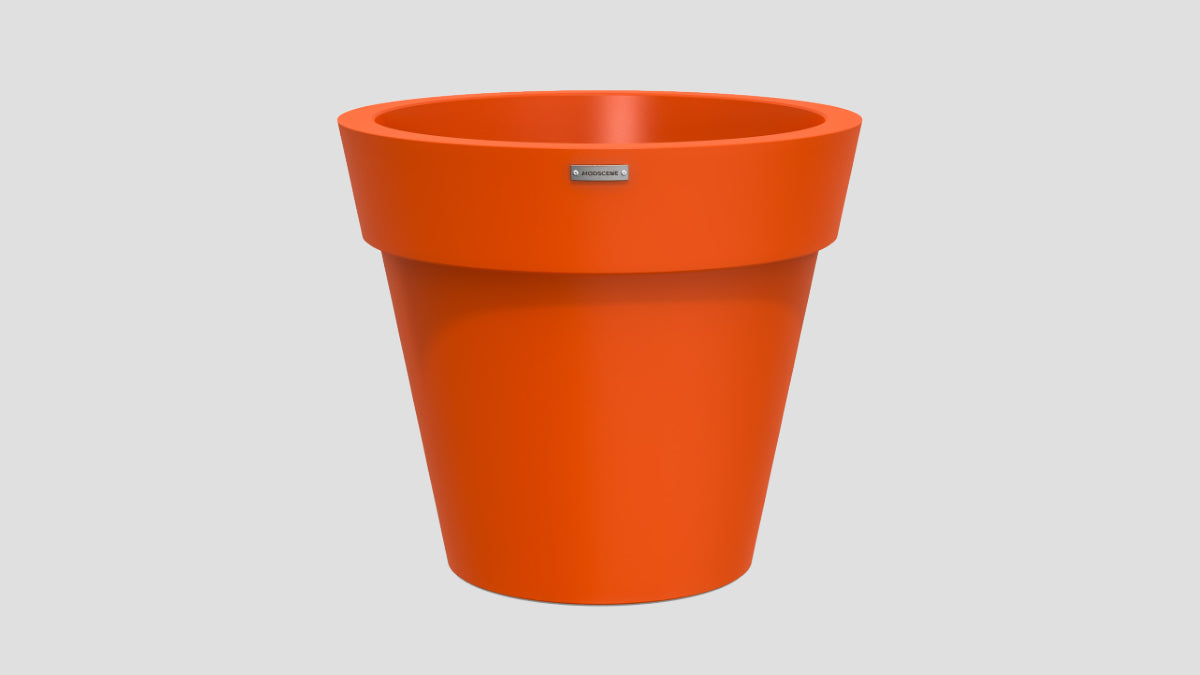 MADRID 600 PLANTER