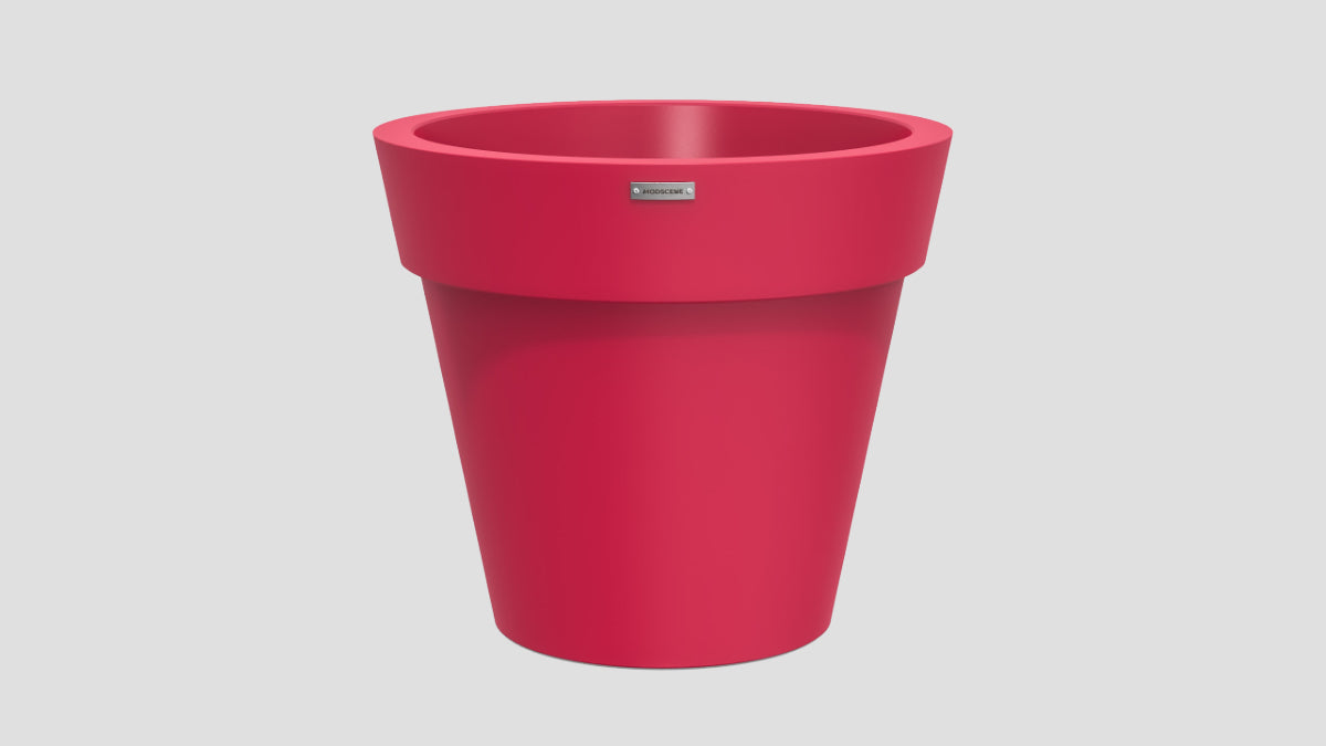 MADRID 600 PLANTER