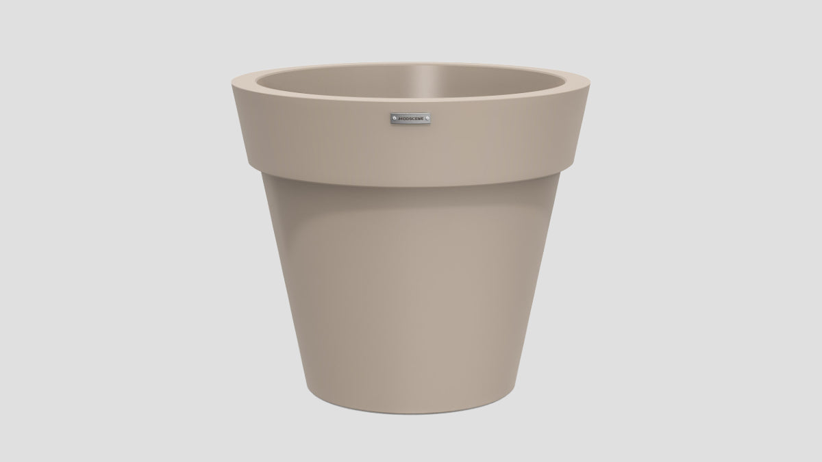MADRID 600 PLANTER