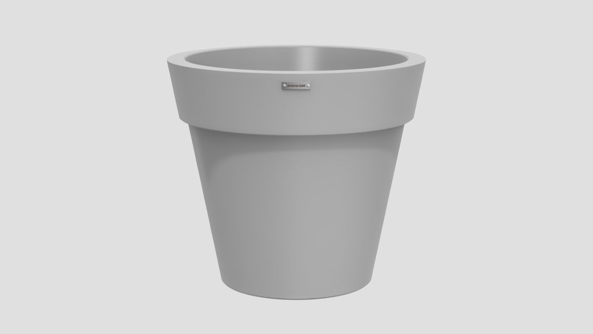 MADRID 600 PLANTER