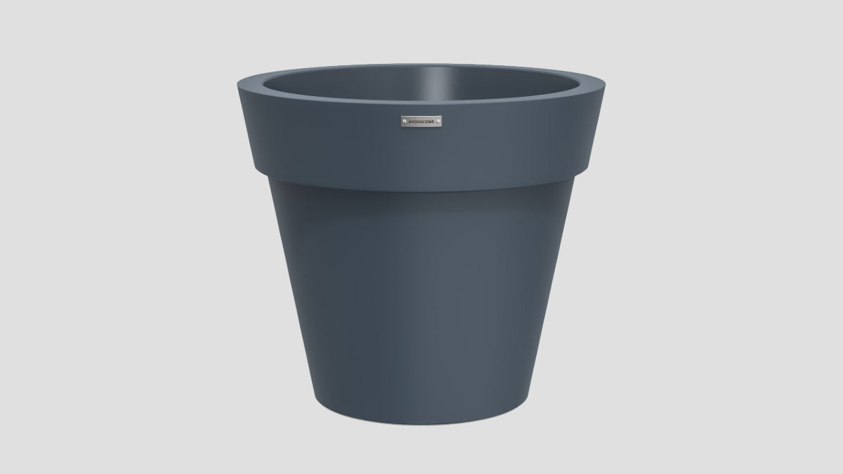 MADRID 600 PLANTER