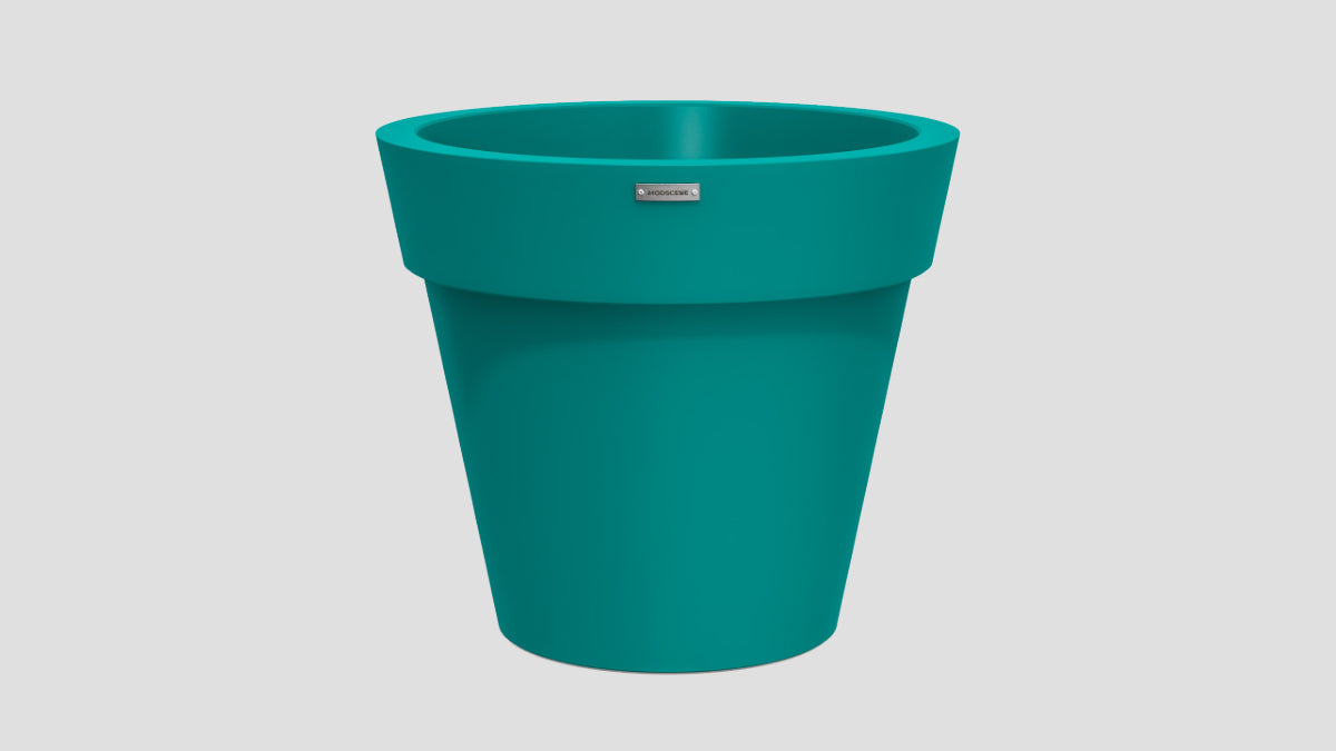 MADRID 600 PLANTER