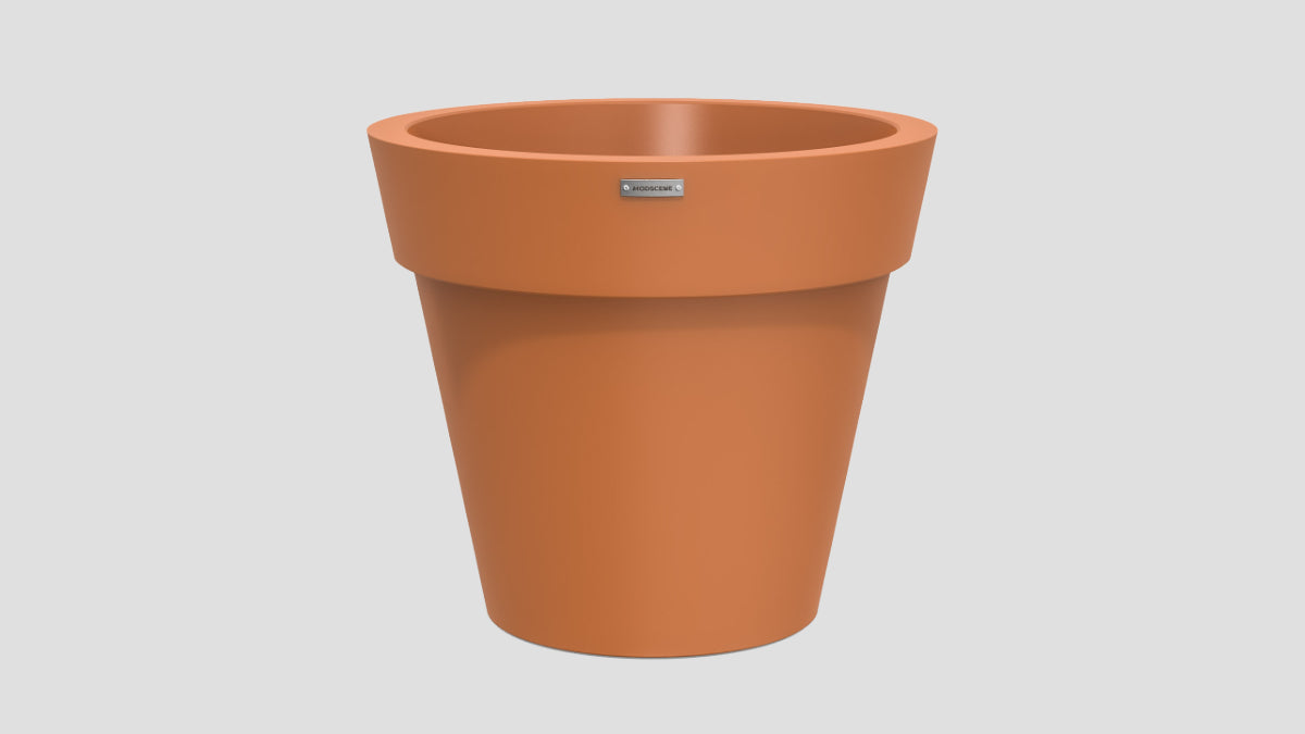 MADRID 600 PLANTER