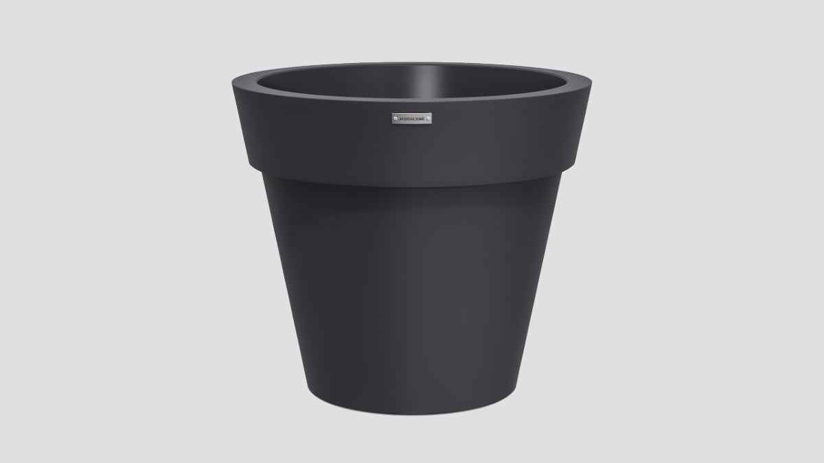 MADRID 600 PLANTER