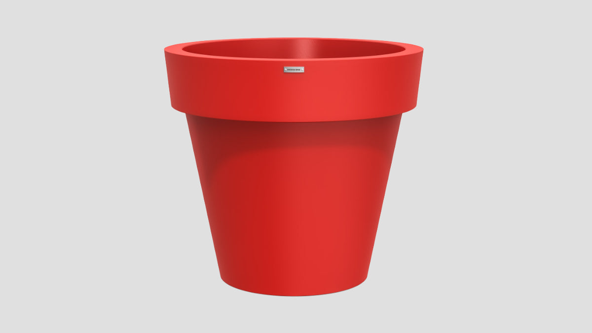 MADRID 900 PLANTER