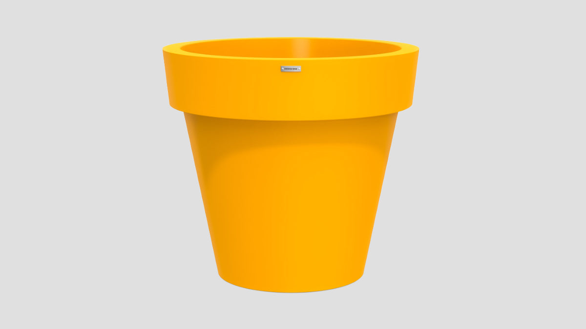 MADRID 900 PLANTER