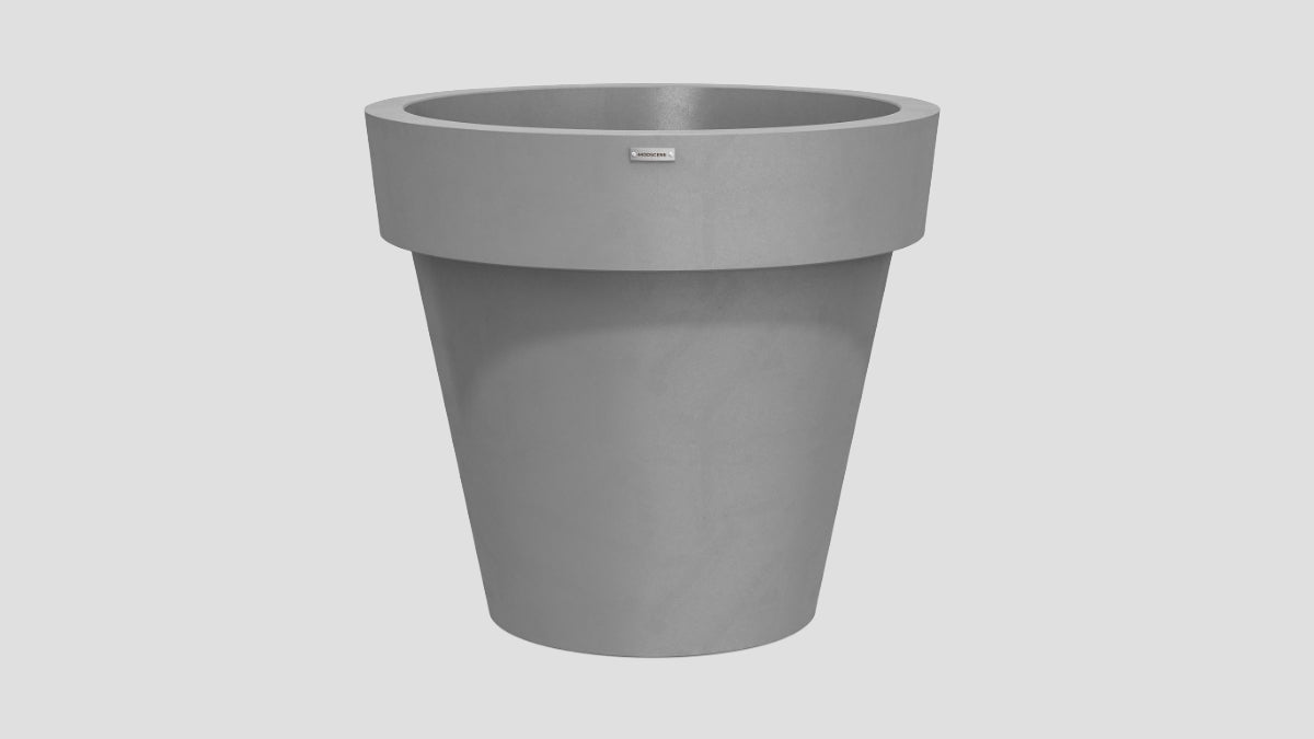 MADRID 900 PLANTER