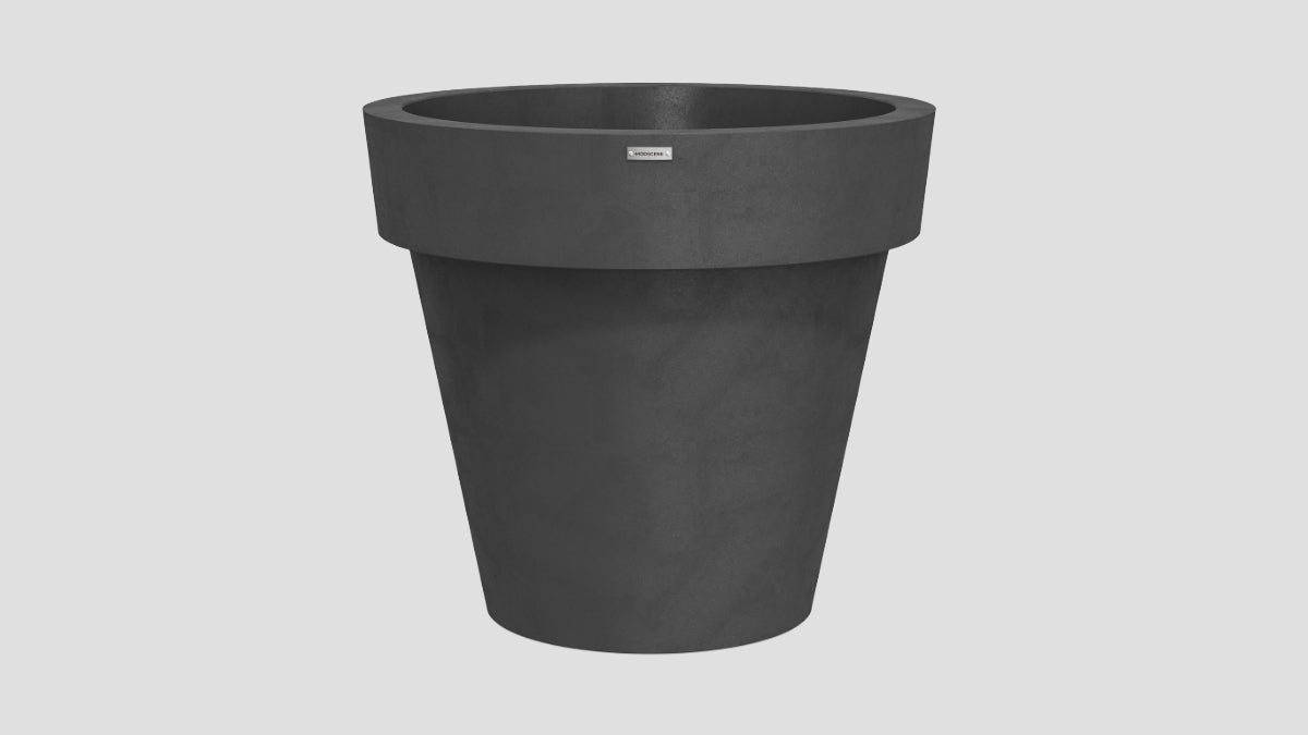 MADRID 900 PLANTER