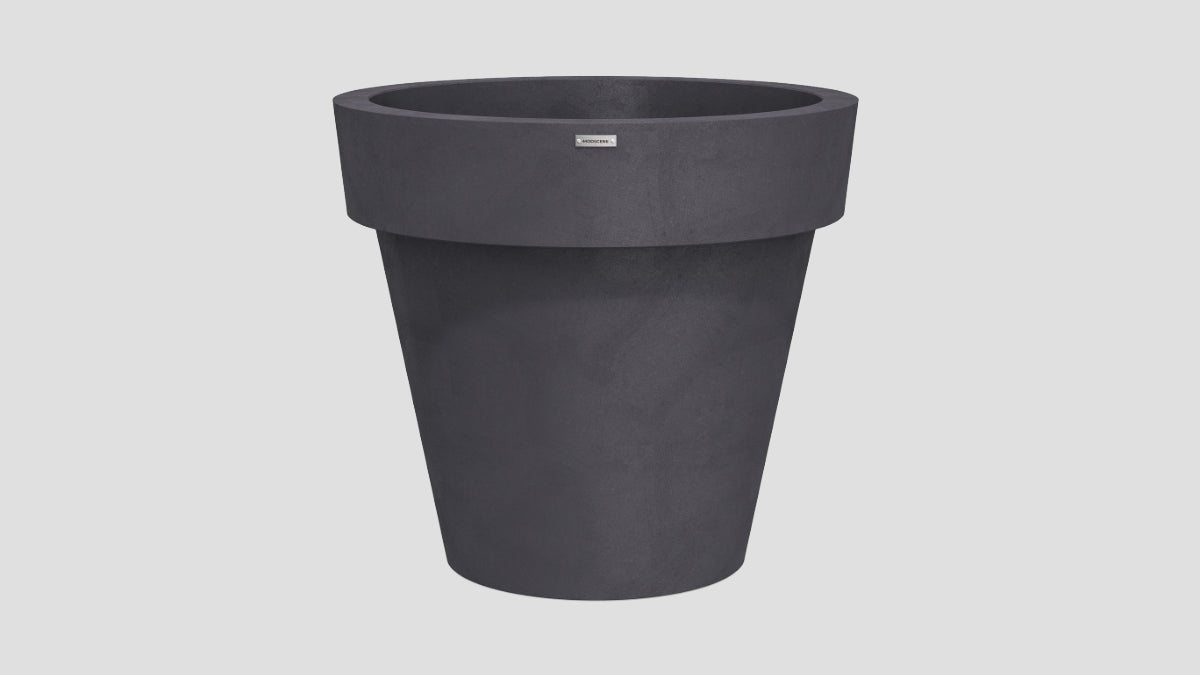 MADRID 900 PLANTER