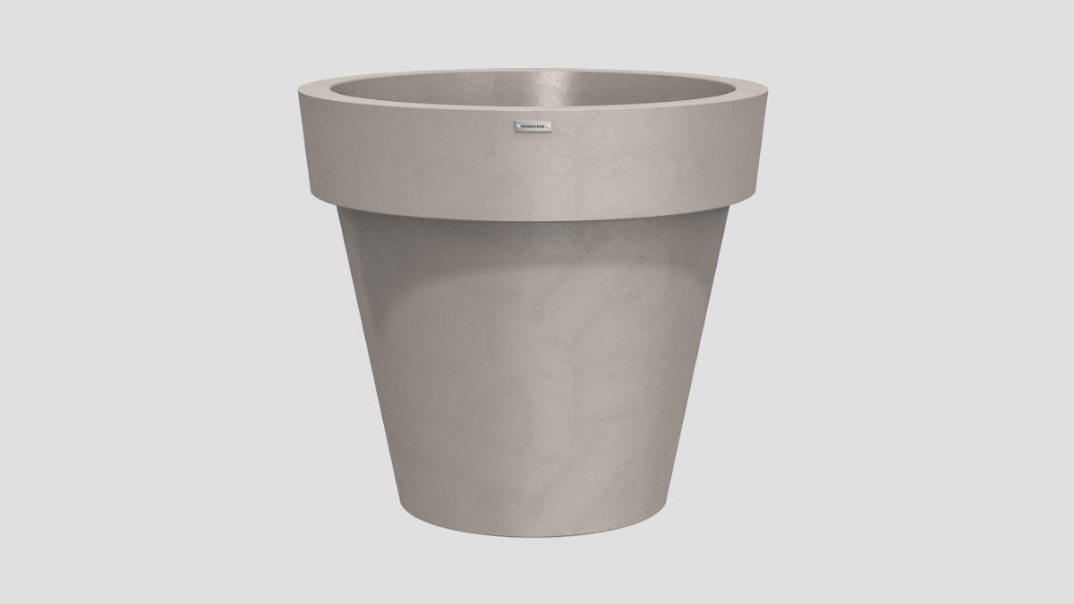MADRID 900 PLANTER