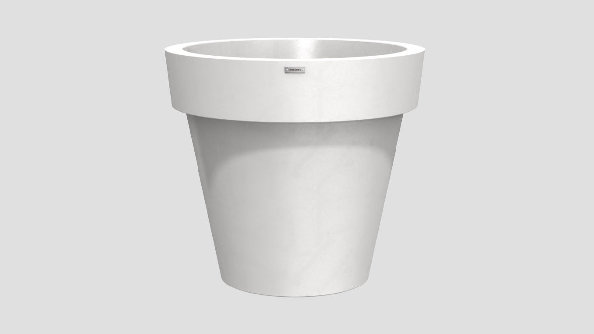 MADRID 900 PLANTER