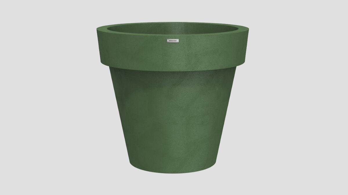 MADRID 900 PLANTER