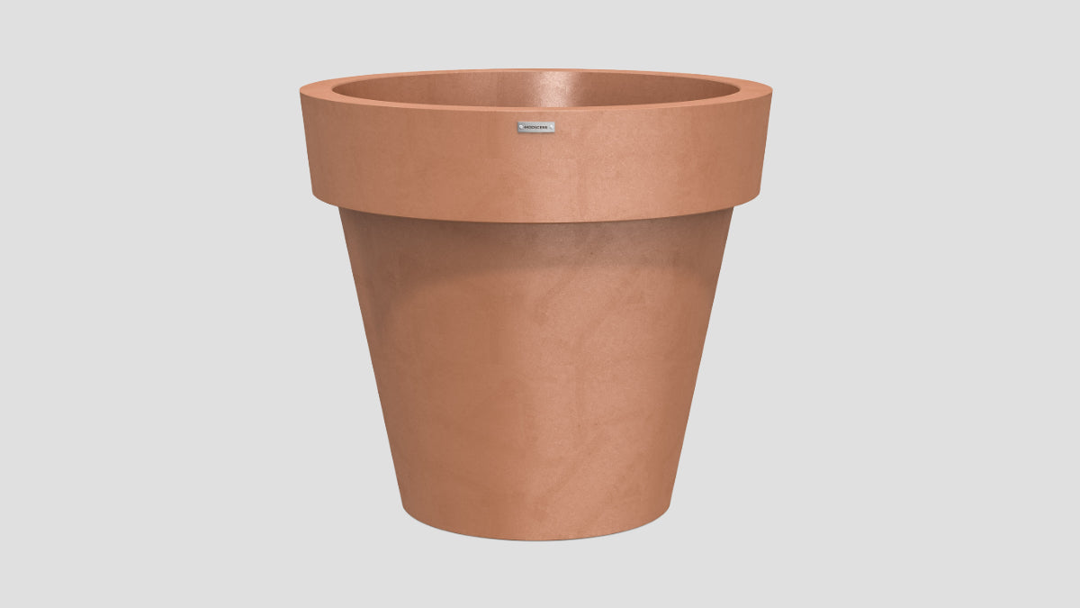 MADRID 900 PLANTER