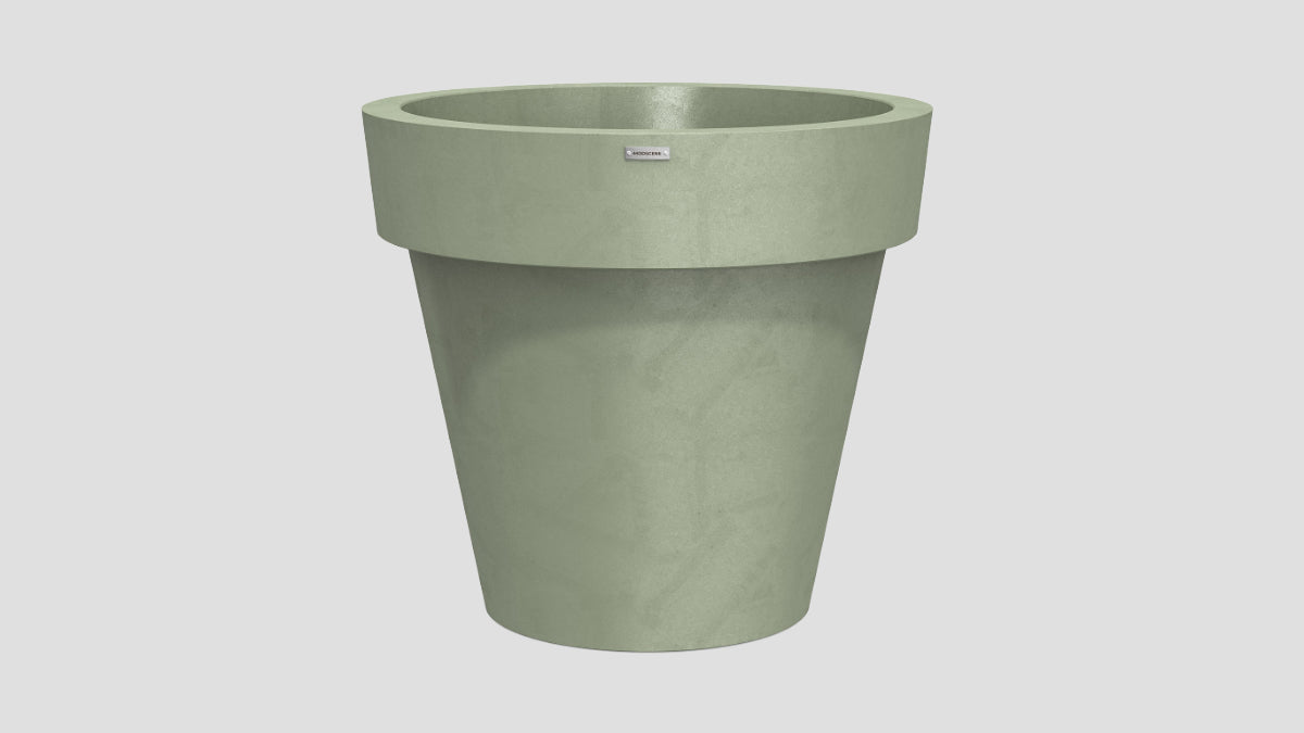 MADRID 900 PLANTER