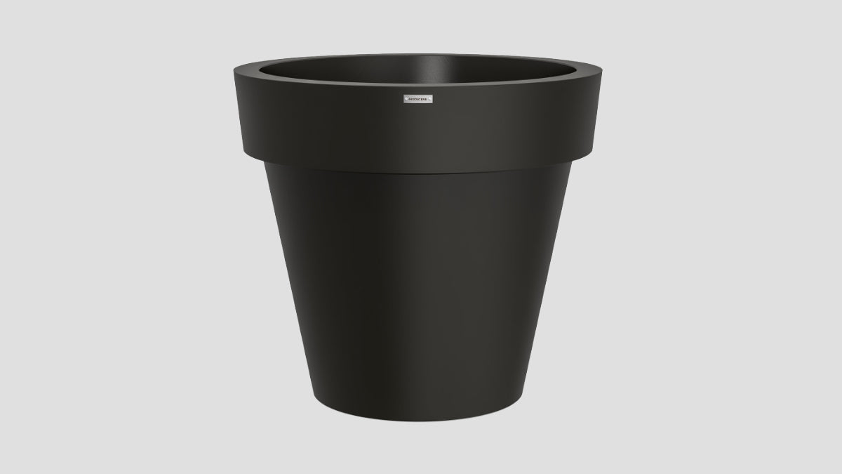MADRID 900 PLANTER