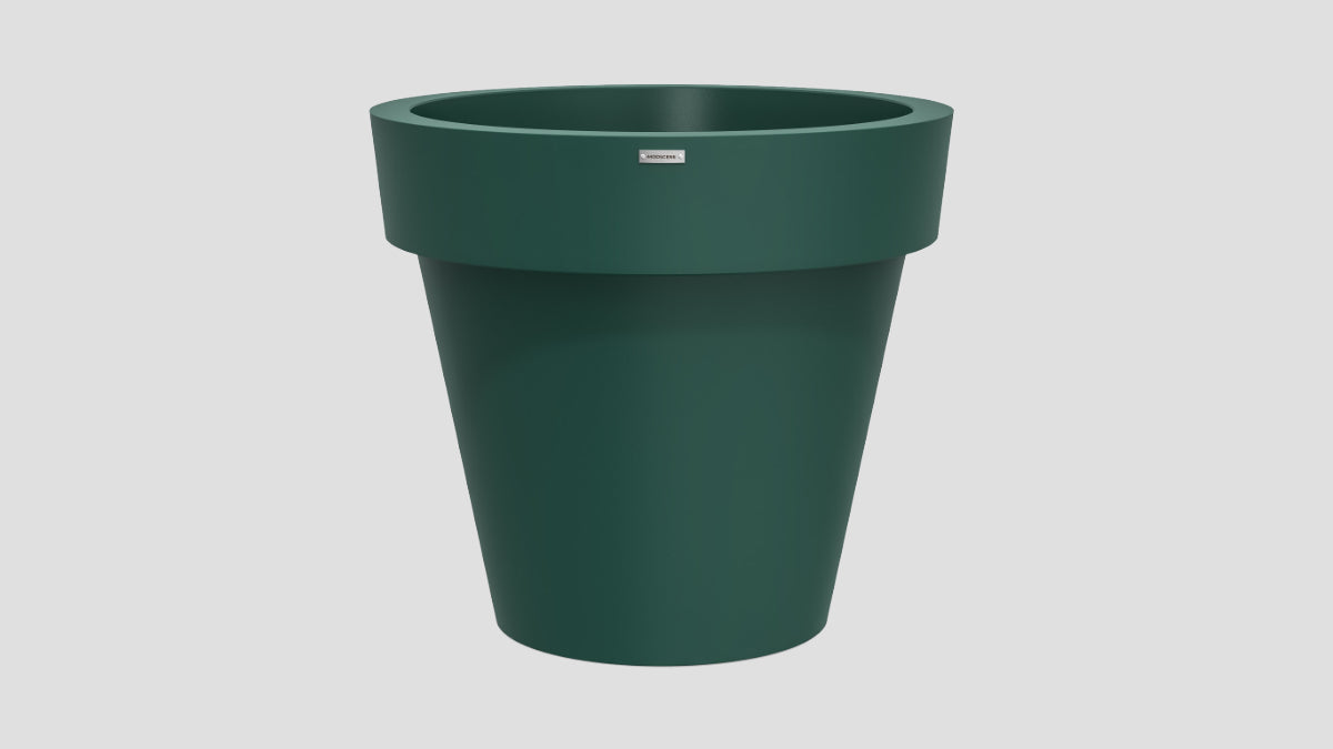 MADRID 900 PLANTER