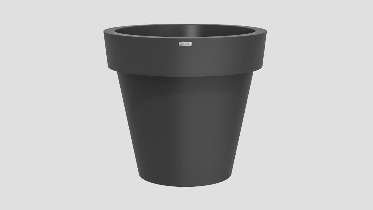 MADRID 900 PLANTER
