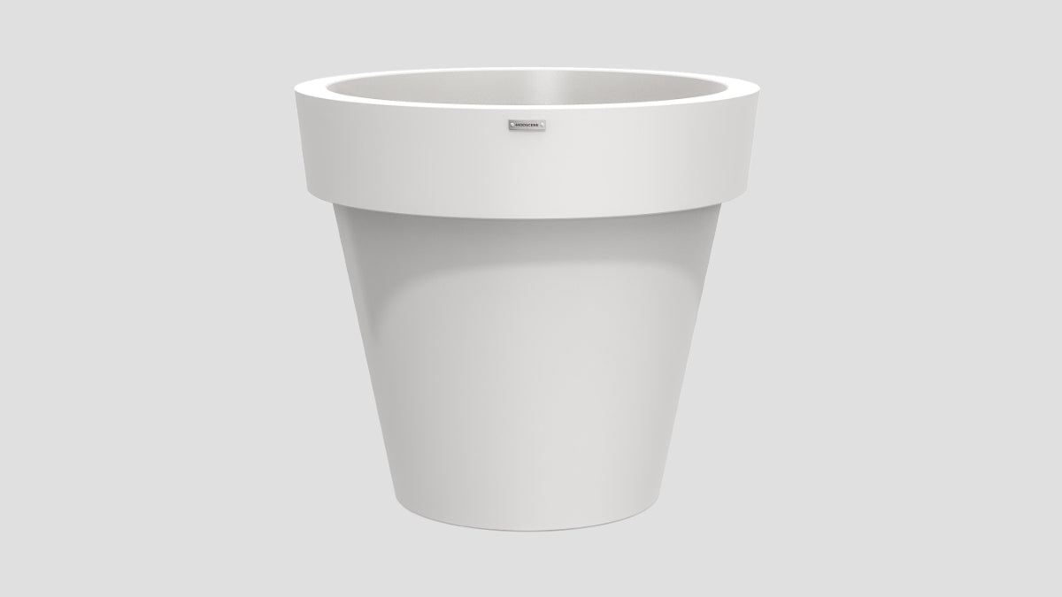 MADRID 900 PLANTER
