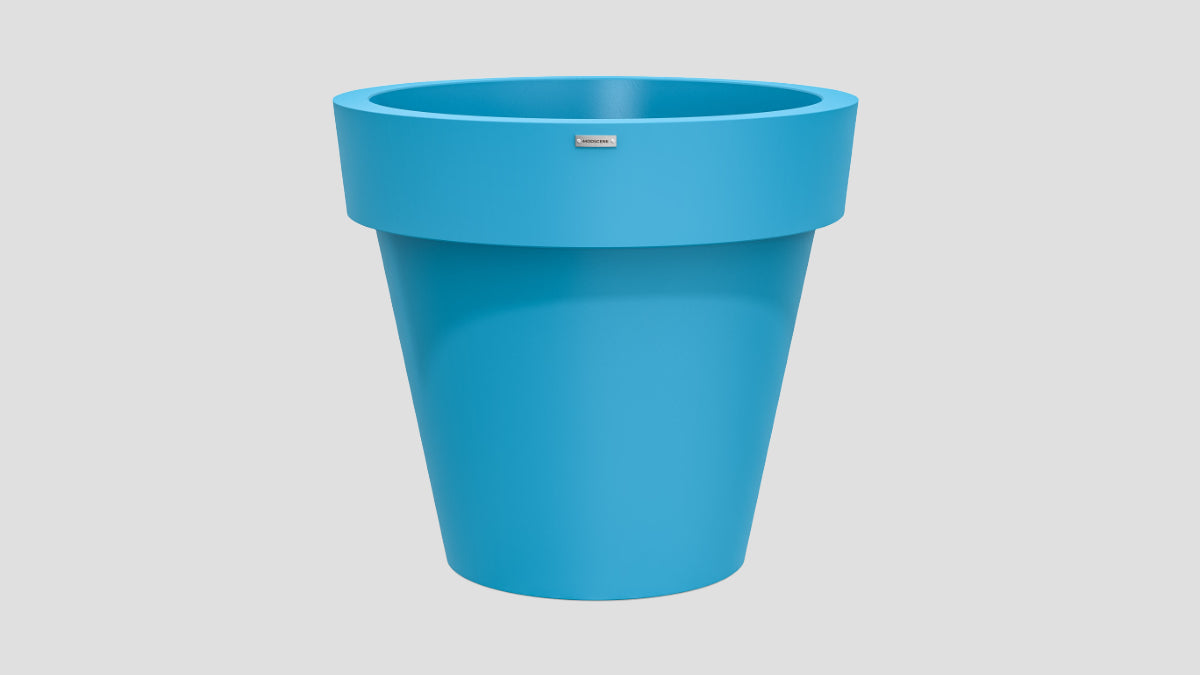 MADRID 900 PLANTER