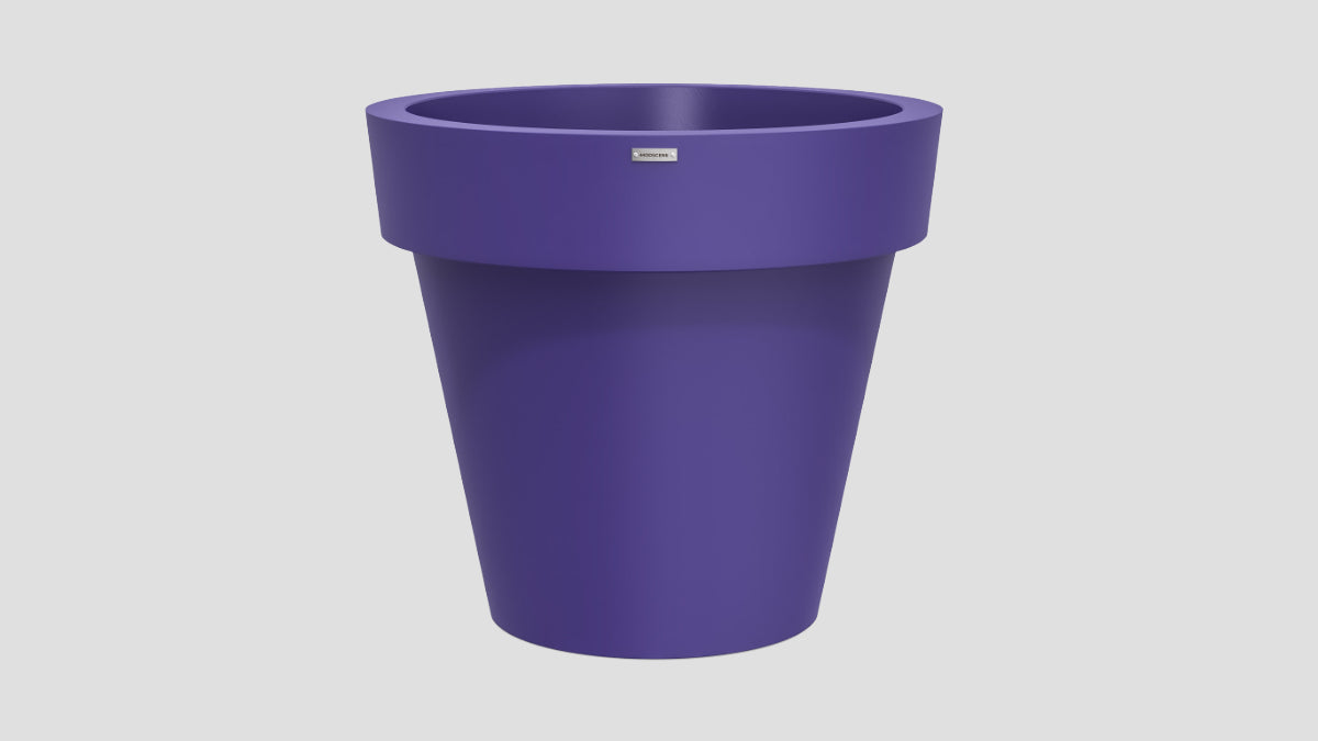 MADRID 900 PLANTER