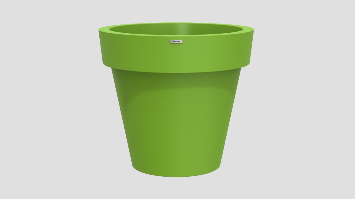 MADRID 900 PLANTER