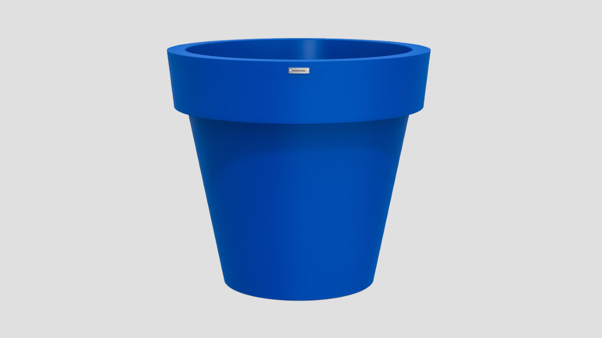 MADRID 900 PLANTER