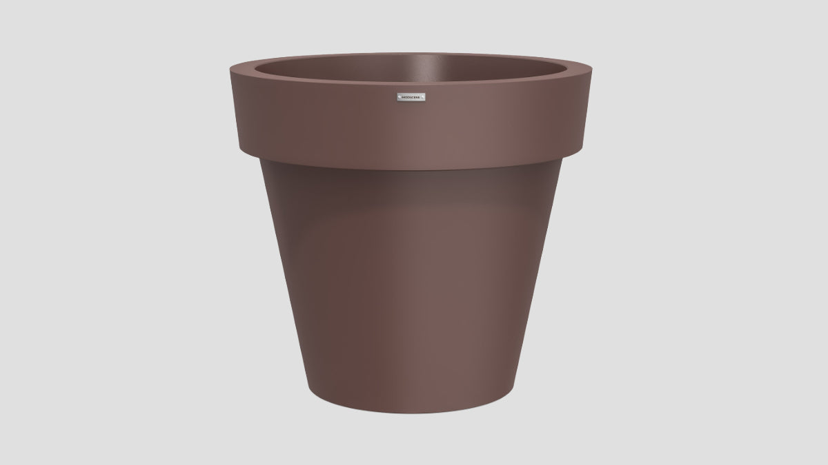 MADRID 900 PLANTER