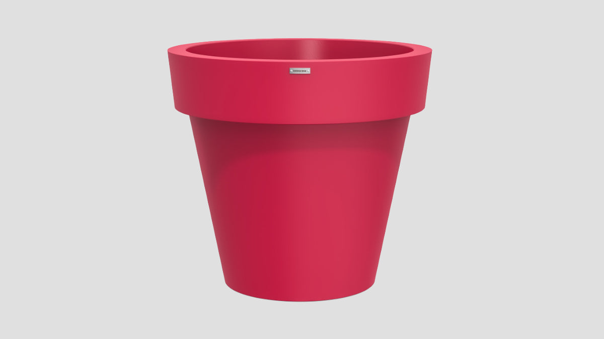 MADRID 900 PLANTER