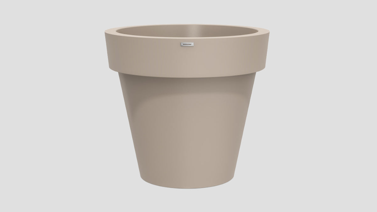 MADRID 900 PLANTER
