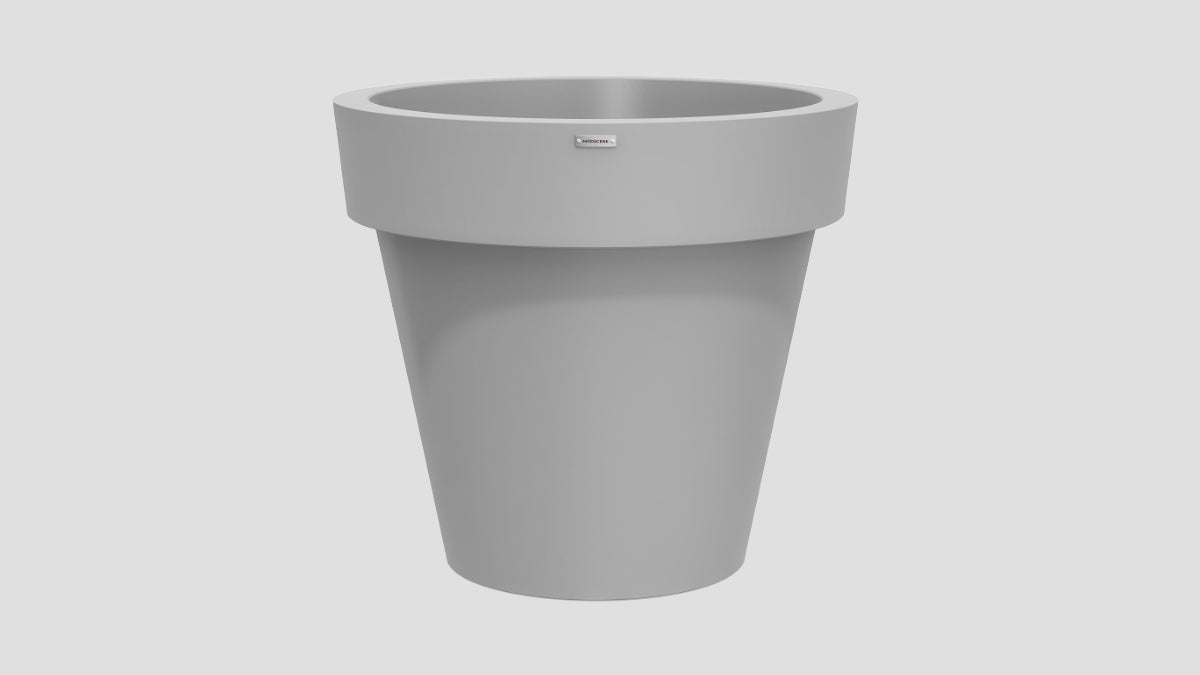MADRID 900 PLANTER