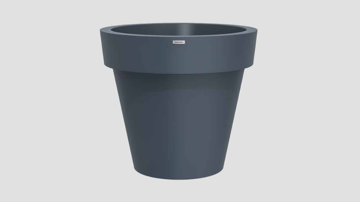 MADRID 900 PLANTER