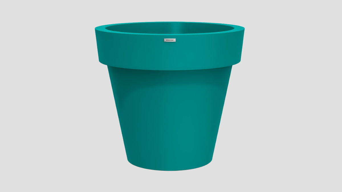 MADRID 900 PLANTER