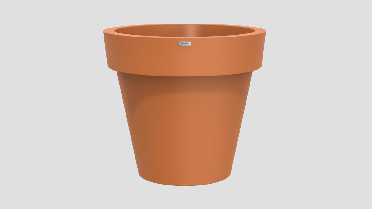 MADRID 900 PLANTER