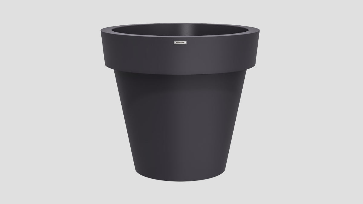MADRID 900 PLANTER