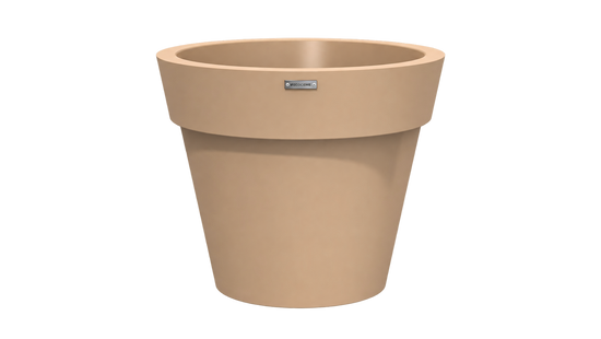 Madrid 600 Tan, 700 x 700 x 615 mm