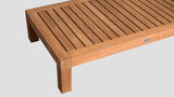 Mahurangi Coffee Table Teak