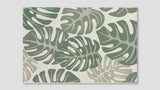 Maldive Outdoor Rug Leaf