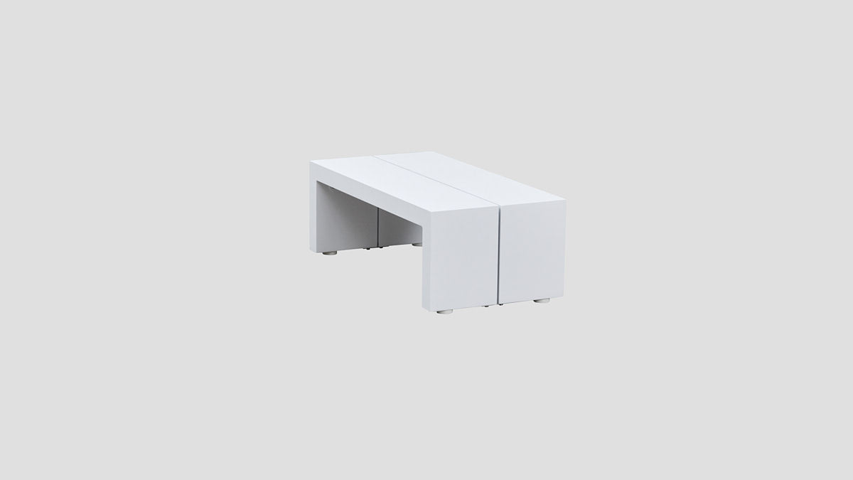 MANGAWHAI COFFEE TABLE