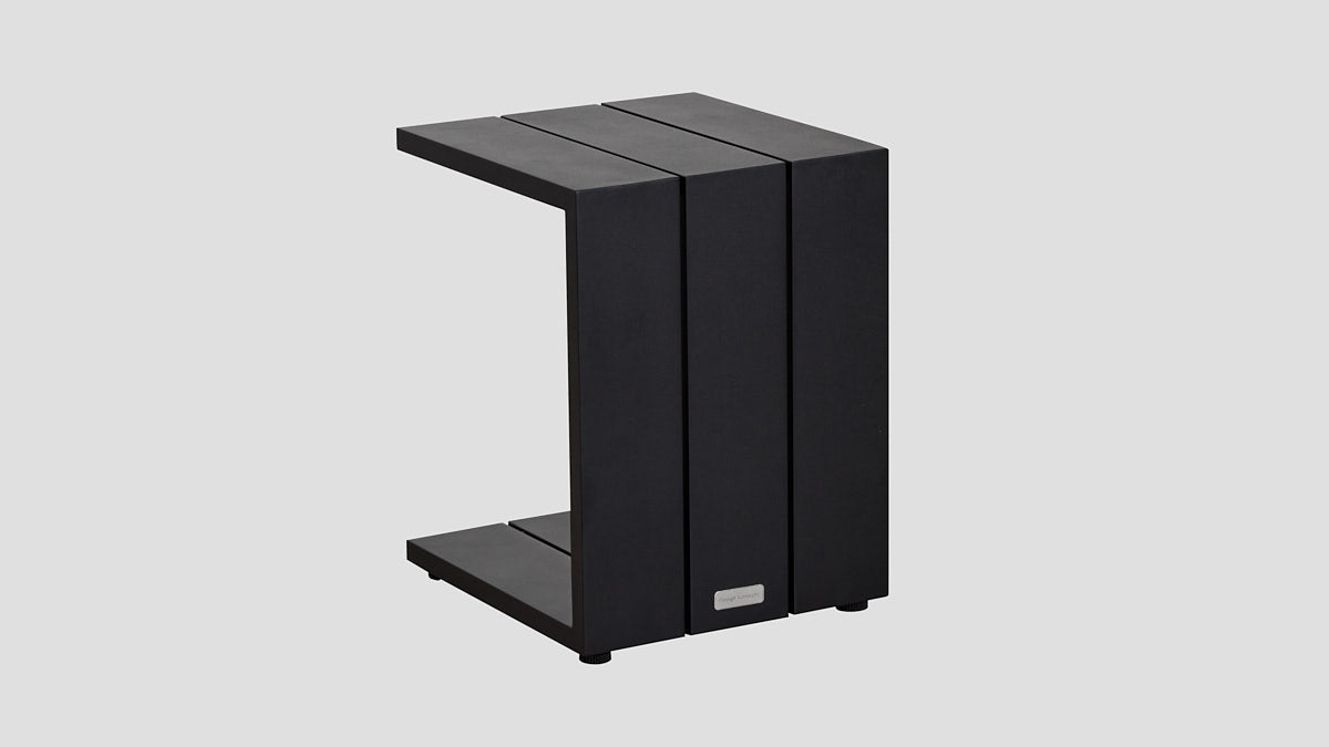 MANGAWHAI ALUMINIUM SIDE TABLE