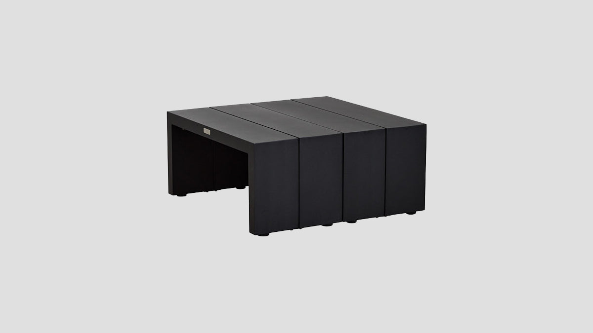 MANGAWHAI COFFEE TABLE