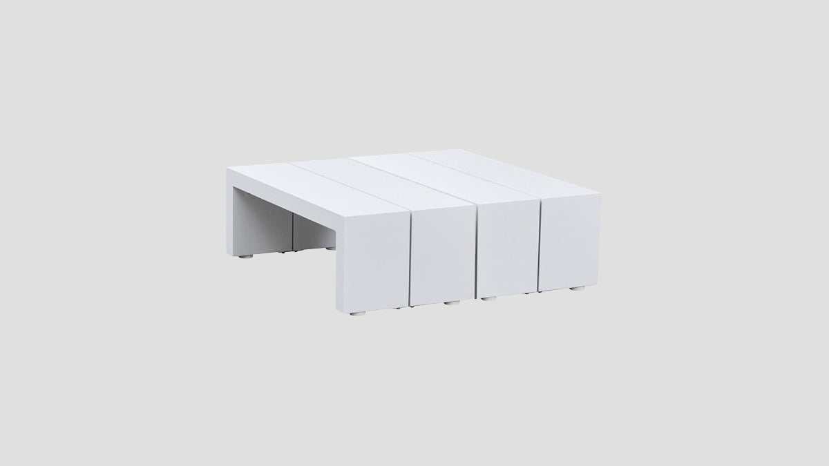 MANGAWHAI COFFEE TABLE