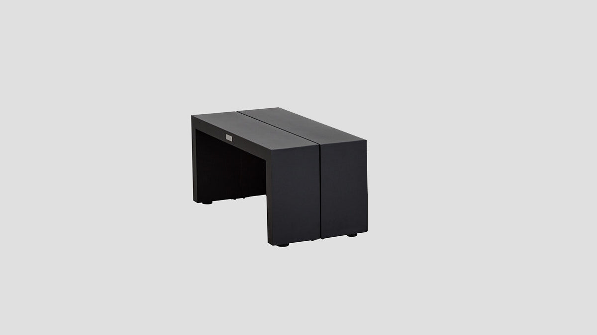 MANGAWHAI COFFEE TABLE
