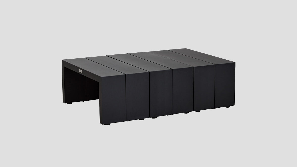 MANGAWHAI COFFEE TABLE