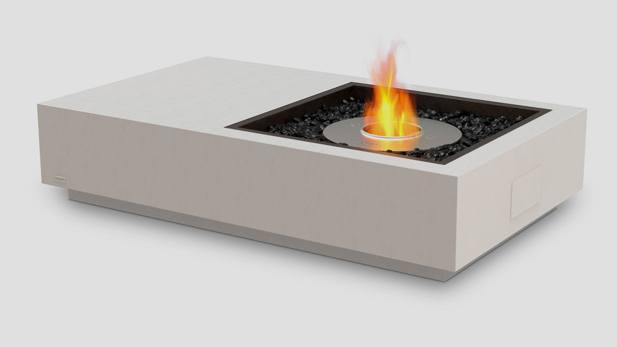 Manhattan 50 Fireplace Bone