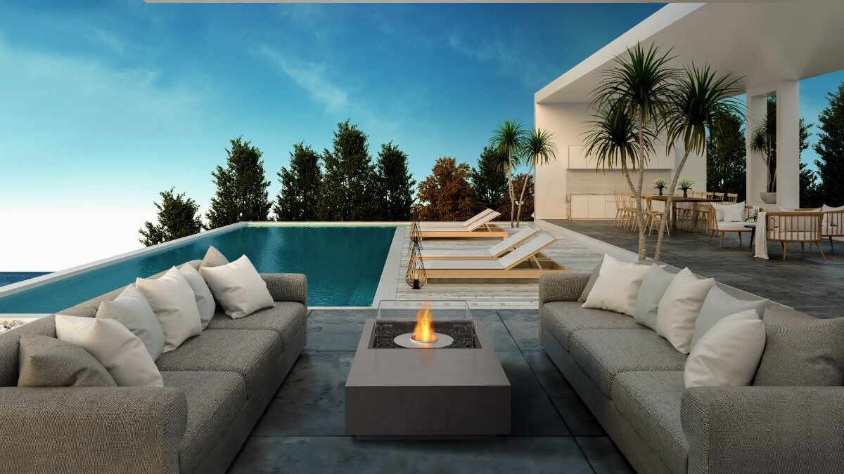 EcoSmart-Manhattan-Poolside