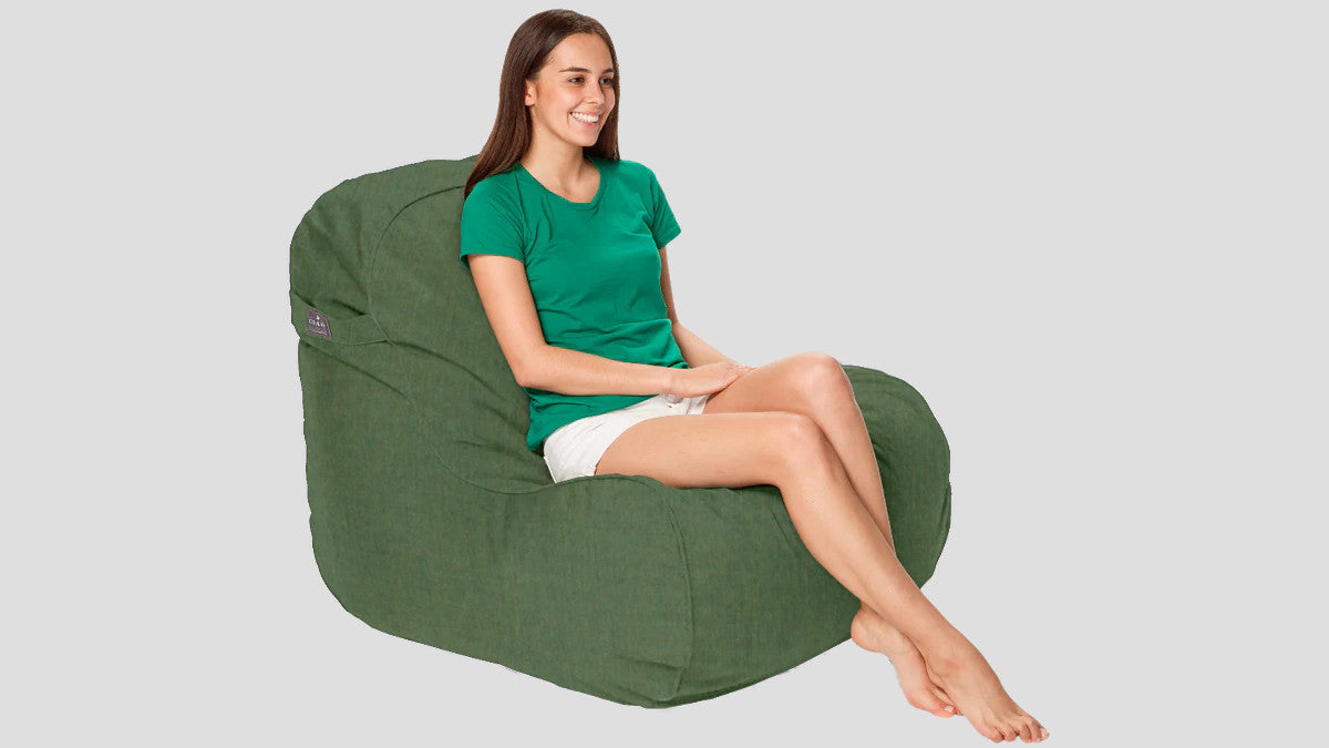 MARINE BEAN CHAIR